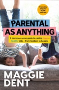 Cover: Parental As Anything - ABC Books