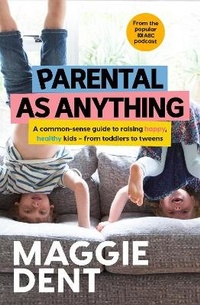Enlarge image Cover: Parental As Anything - ABC Books