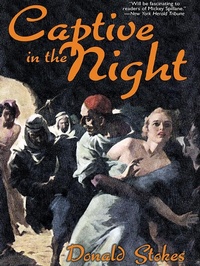 Enlarge image Cover: Captive in the Night - Wildside Press