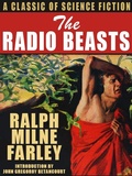 Cover: The Radio Beasts - Wildside Press