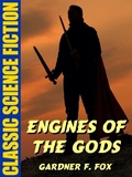 Cover: Engines of the Gods - Wildside Press