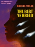 Cover: The Best Ye Breed - Wildside Press