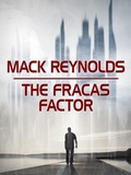 Cover: The Fracas Factor - Wildside Press