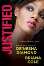 Cover: Justified - Dafina