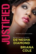 Cover: Justified - Dafina