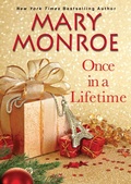Cover: Once in a Lifetime - Dafina