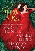 Cover: A Yuletide Kiss - Kensington Books