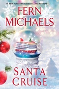 Cover: Santa Cruise - Kensington Books