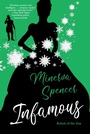 Cover: Infamous - Kensington Books