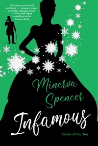Enlarge image Cover: Infamous - Kensington Books