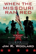 Cover: When the Missouri Ran Red - Kensington Books