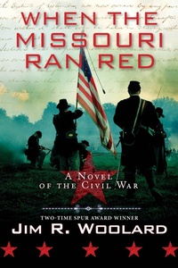 Enlarge image Cover: When the Missouri Ran Red - Kensington Books