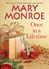 Enlarge image Cover: Once in a Lifetime - Kensington Publishing