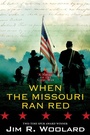 Cover: When the Missouri Ran Red - Kensington Publishing