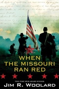 Cover: When the Missouri Ran Red - Kensington Publishing