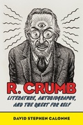 Cover: R. Crumb - NYU Press