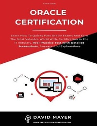 Abbildung von: Oracle Certification - Services & Consulting Force S.R.L.