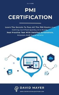 Abbildung von: PMI Certification - Services & Consulting Force S.R.L.