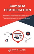 Cover: CompTIA Certification - Services & Consulting Force S.R.L.