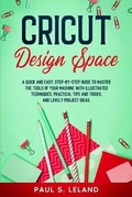 Cover: Cricut Design Space - Alessio Gaudiomonte