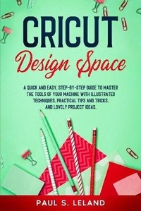 Enlarge image Cover: Cricut Design Space - Alessio Gaudiomonte