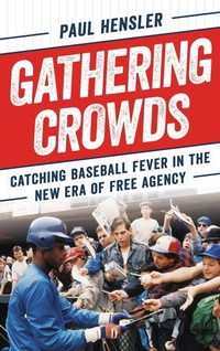 Abbildung von: Gathering Crowds - Bloomsbury eBooks US