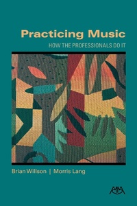 Enlarge image Cover: Practicing Music - GIA Publications