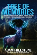 Cover: Tree of Memories - Publication Consultants
