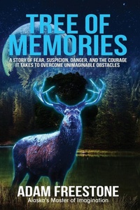 Enlarge image Cover: Tree of Memories - Publication Consultants