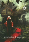 Cover: Underland Arcana 1 - Underland Press