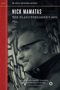 Cover: The Planetbreaker's Son - PM Press