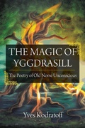 Cover: The Magic of Yggdrasill - Universal-Publishers