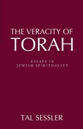 Cover: The Veracity of Torah - Universal-Publishers