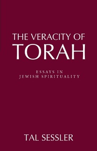 Enlarge image Cover: The Veracity of Torah - Universal-Publishers