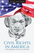 Cover: Civil Rights in America - Universal-Publishers