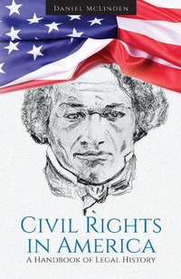 Enlarge image Cover: Civil Rights in America - Universal-Publishers
