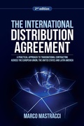 Bild: The International Distribution Agreement - Universal-Publishers