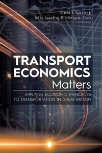 Abbildung von: Transport Economics Matters - BrownWalker Press