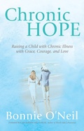 Cover: Chronic Hope - Morgan James Publishing