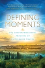 Cover: Defining Moments - Mount Tabor Media