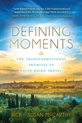 Cover: Defining Moments - Mount Tabor Media
