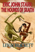 Cover: The Hounds of Skaith - Phoenix Pick