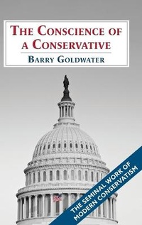 Enlarge image Cover: The Conscience of a Conservative - Echo Point Books & Media, LLC