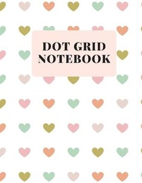 Abbildung von: Dot Grid notebook - Lulu.com
