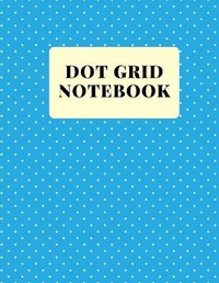 Abbildung von: Dot Grid notebook - Lulu.com