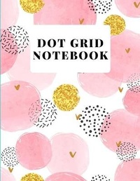 Abbildung von: Dot Grid notebook - Lulu.com