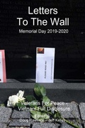 Cover: Letters to The Wall - Lulu.com