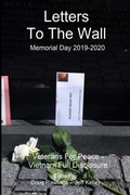 Cover: Letters to The Wall - Lulu.com