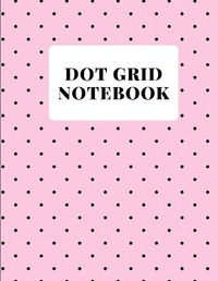 Abbildung von: Dot Grid notebook - Lulu.com