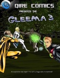 Cover: The Gleema 3 - Lulu.com